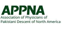 APPNA Logo